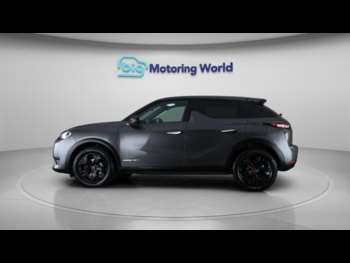 Used DS Automobiles DS 3 2021 for sale - 74751090: Photo