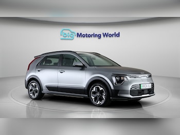 Used Kia Niro 2024 for sale - 79583832: Photo