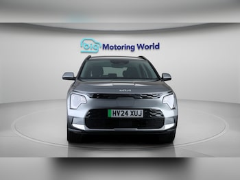 Used Kia Niro 2024 for sale - 79583832: Photo