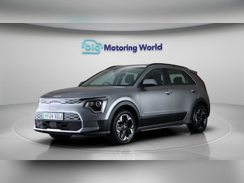 Used Kia Niro 2024 for sale - 79583832: Photo