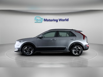 Used Kia Niro 2024 for sale - 79583832: Photo