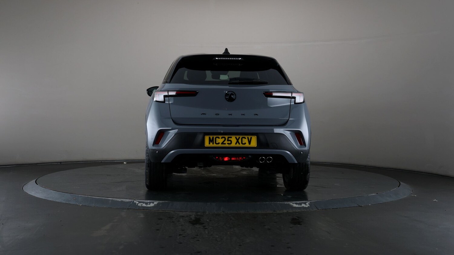 Used Vauxhall Mokka for sale - 76809882: Photo 28