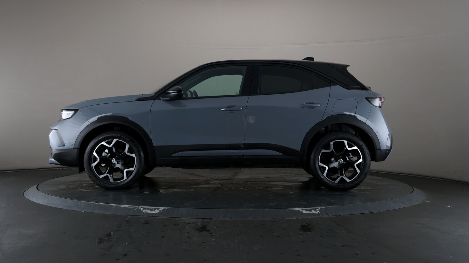 Used Vauxhall Mokka for sale - 76809882: Photo 30