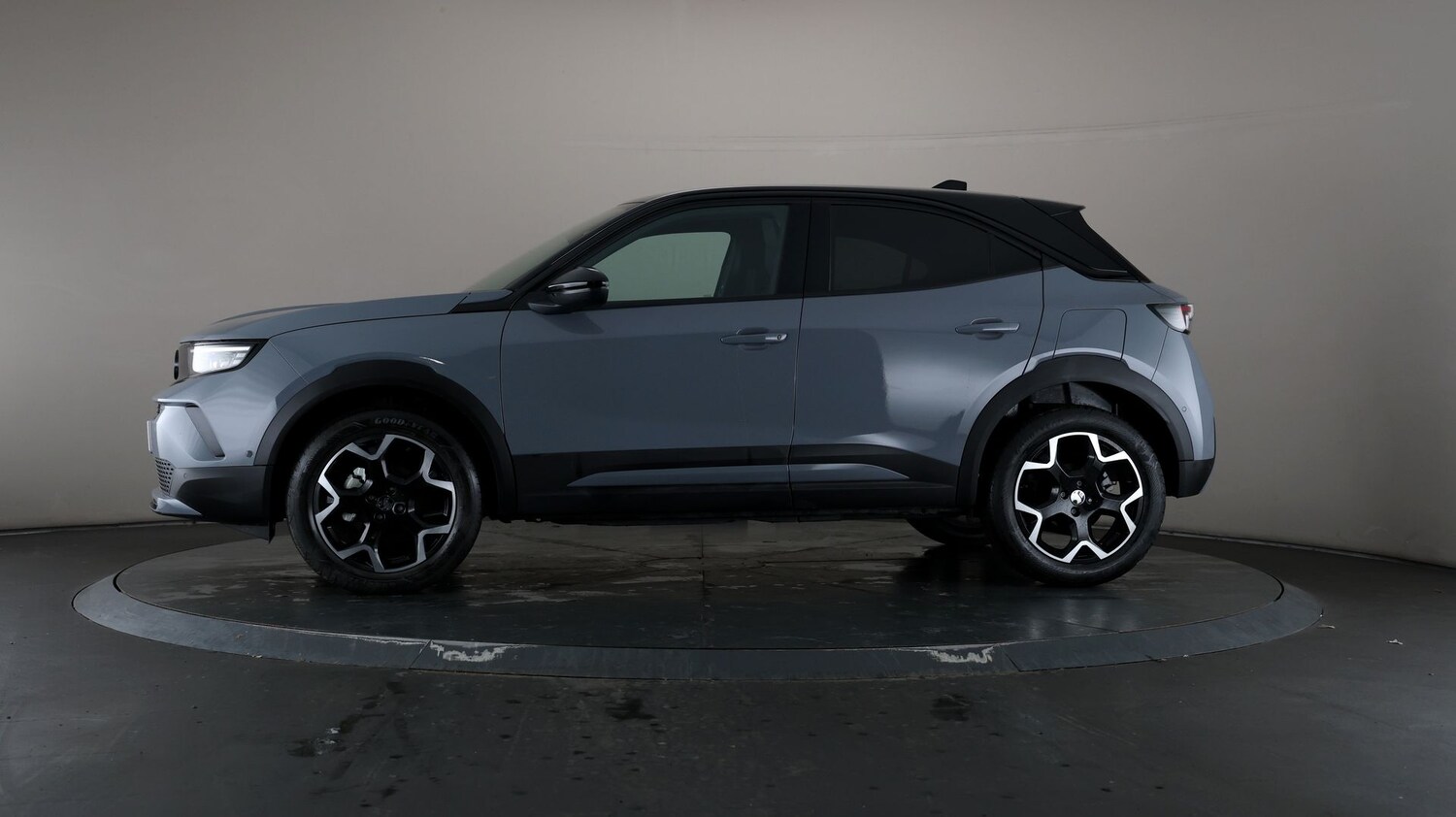 Used Vauxhall Mokka for sale - 76809882: Photo 31