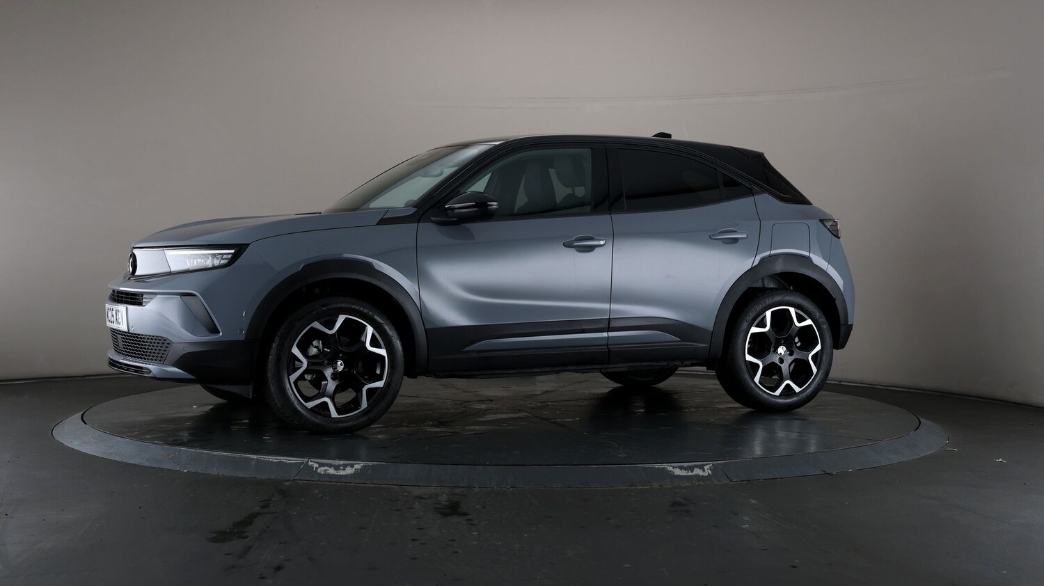 Used Vauxhall Mokka for sale - 76809882: Photo 33