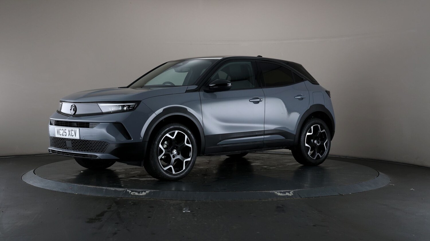 Used Vauxhall Mokka for sale - 76809882: Photo 35