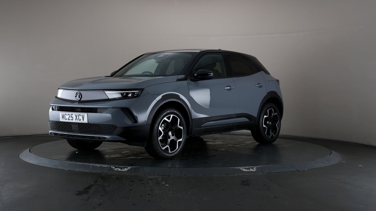 Used Vauxhall Mokka for sale - 76809882: Photo 36