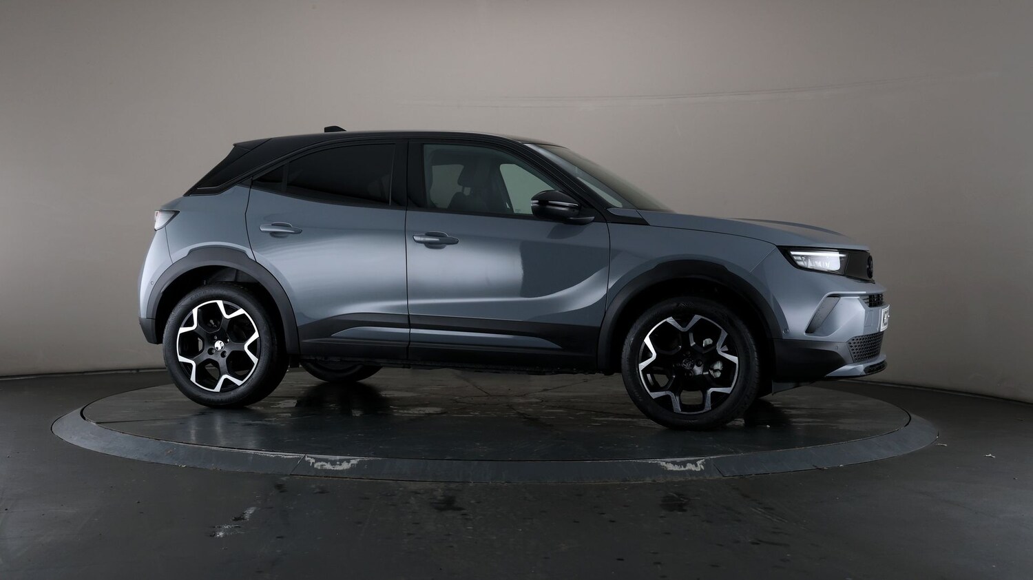 Used Vauxhall Mokka for sale - 76809882: Photo 51