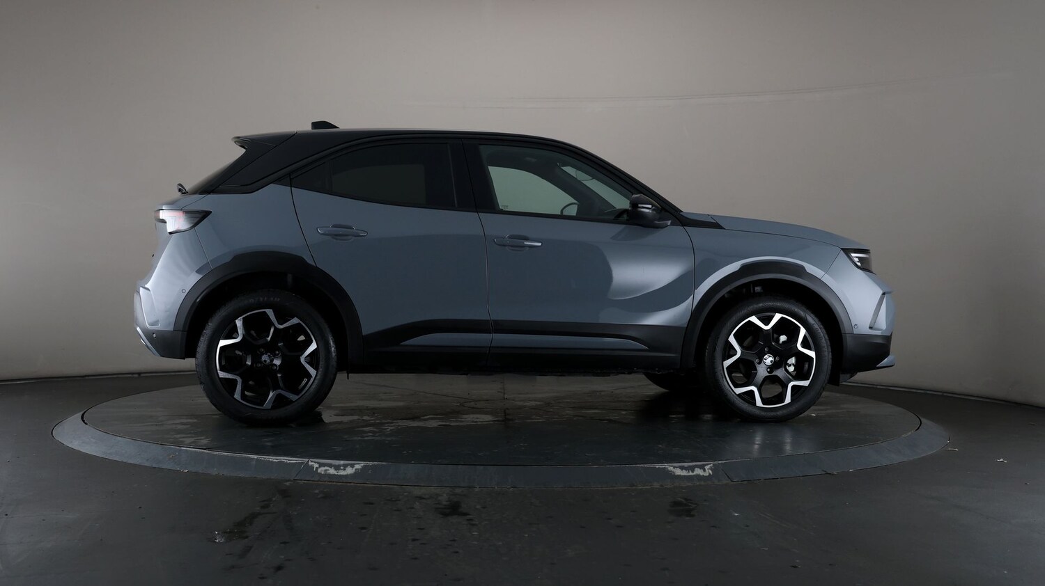 Used Vauxhall Mokka for sale - 76809882: Photo 54