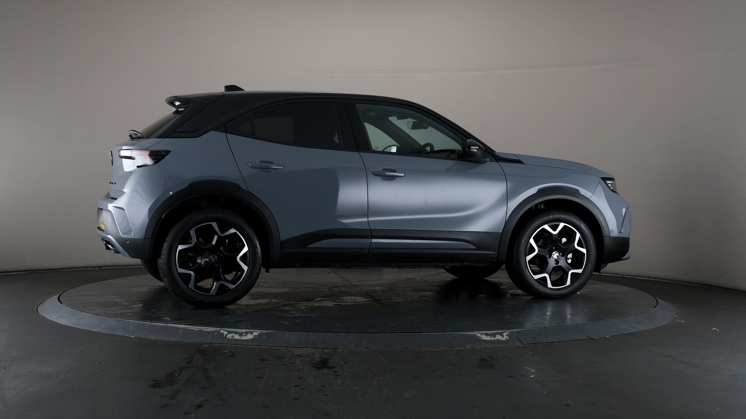 Used Vauxhall Mokka for sale - 76809882: Photo 55