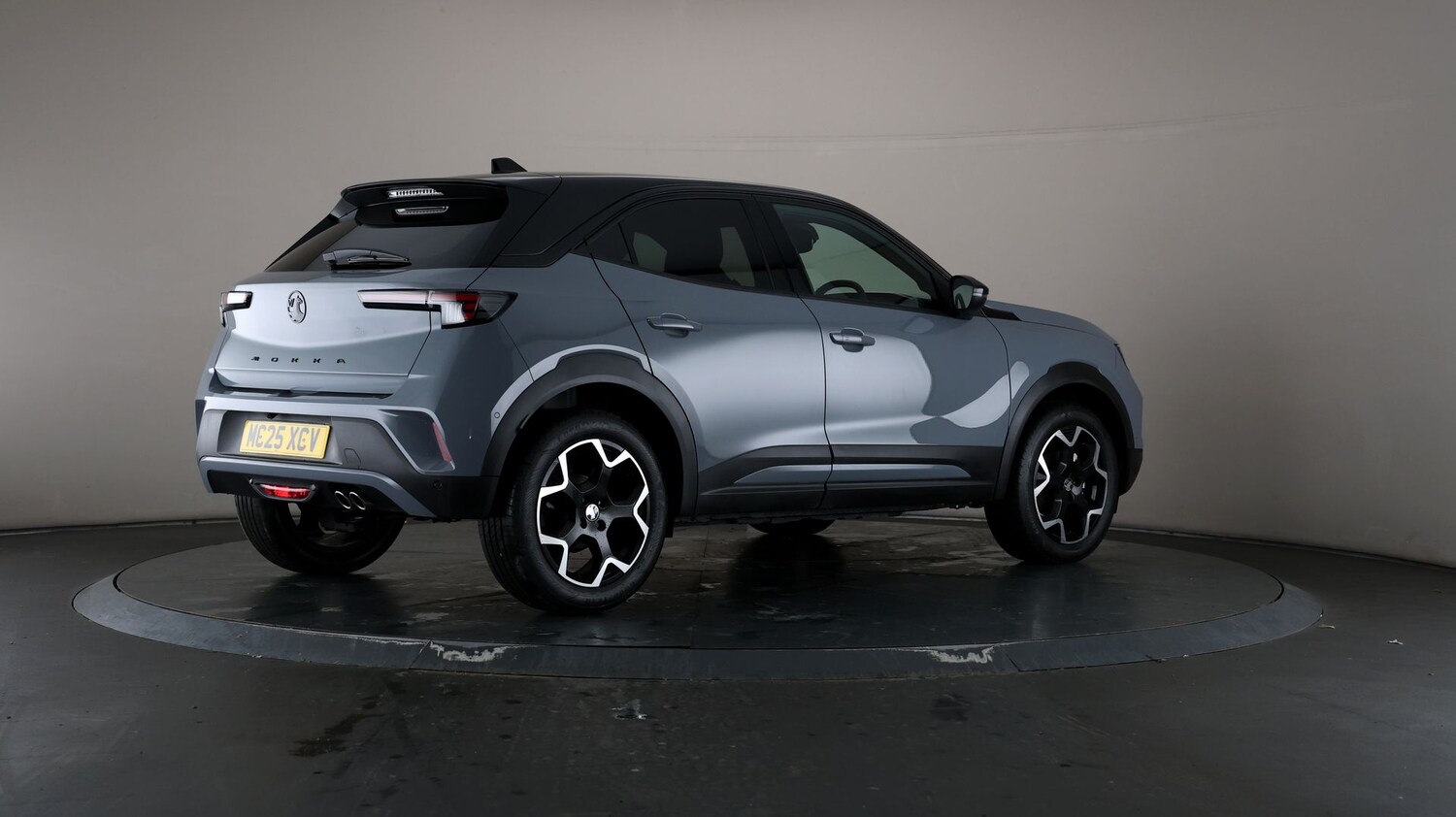 Used Vauxhall Mokka for sale - 76809882: Photo 58