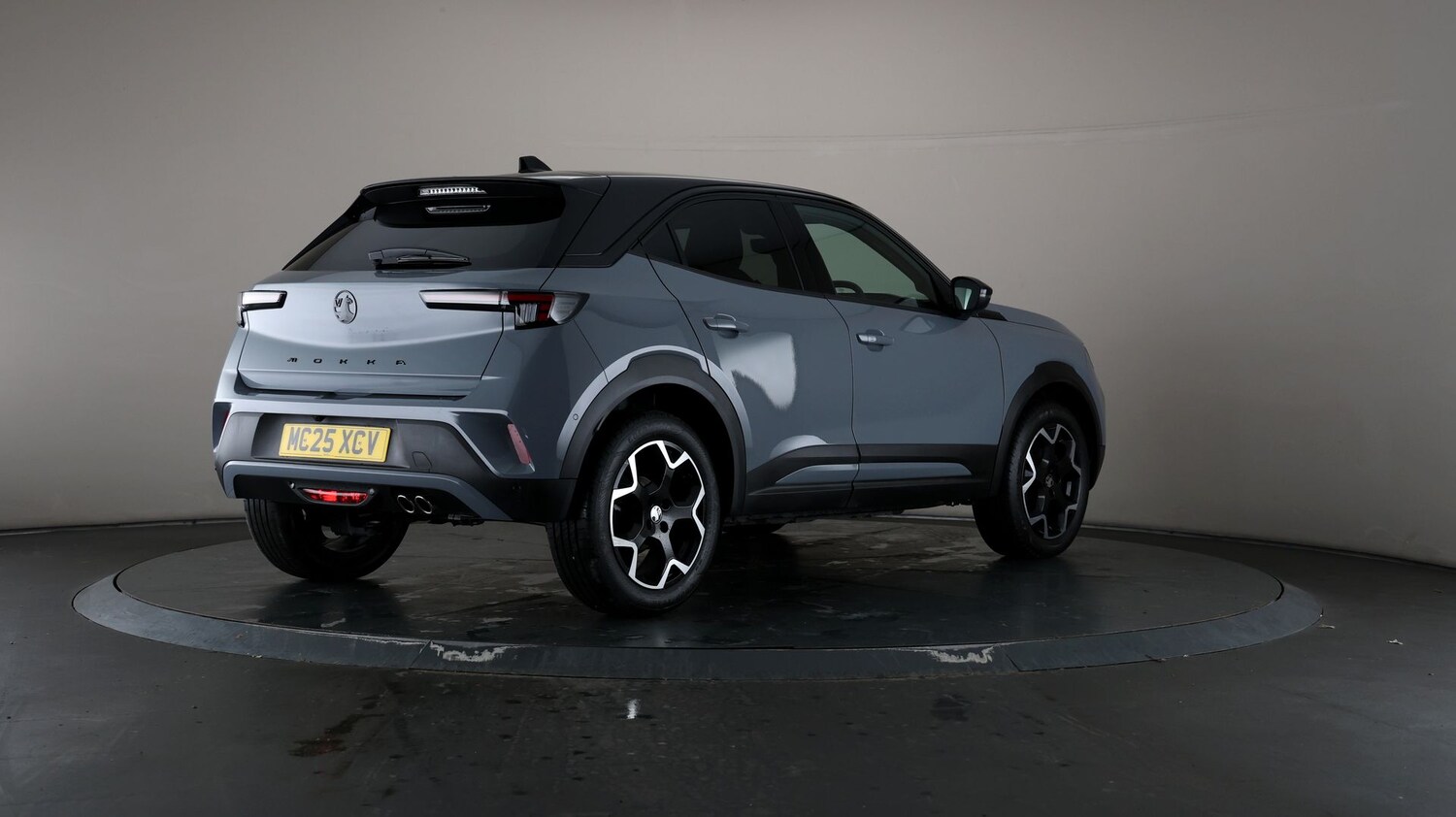 Used Vauxhall Mokka for sale - 76809882: Photo 59
