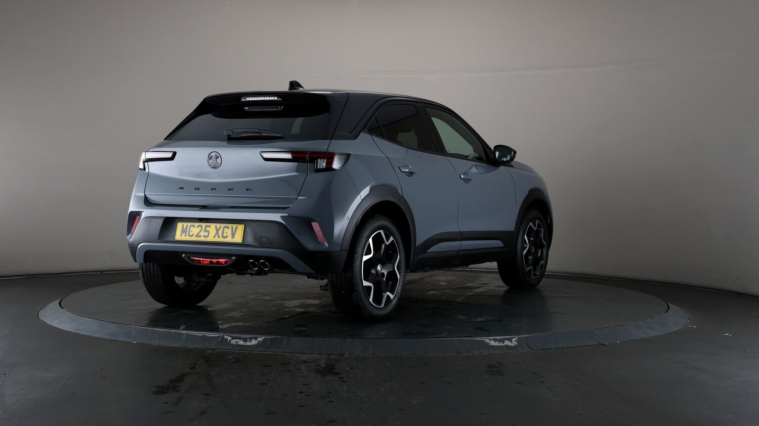 Used Vauxhall Mokka for sale - 76809882: Photo 60