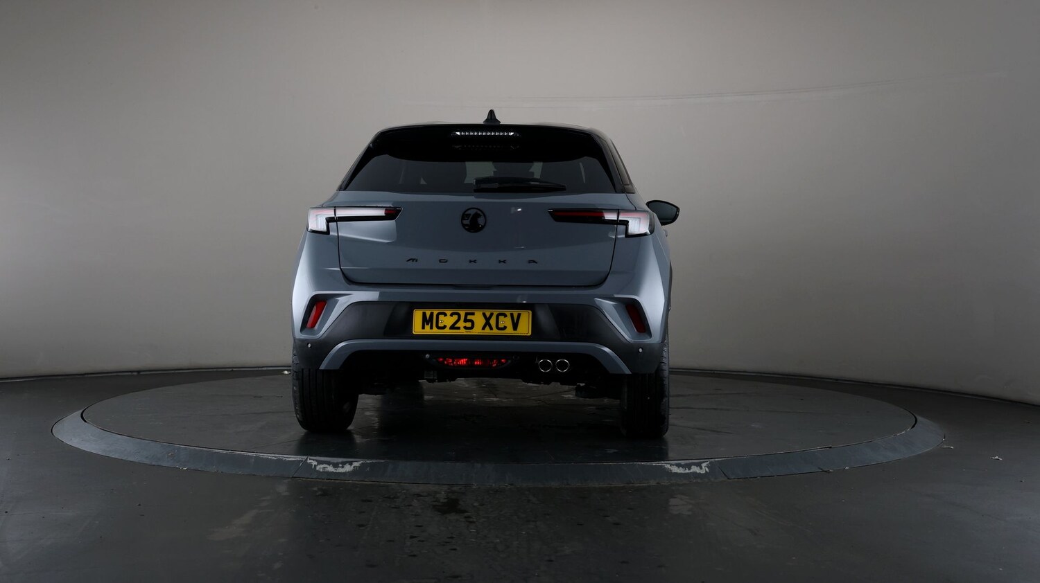 Used Vauxhall Mokka for sale - 76809882: Photo 64