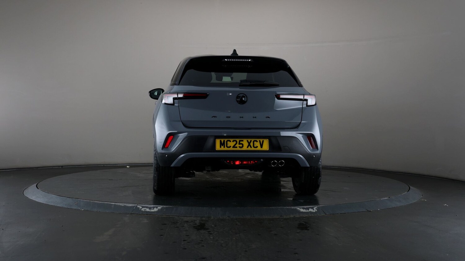 Used Vauxhall Mokka for sale - 76809882: Photo 65