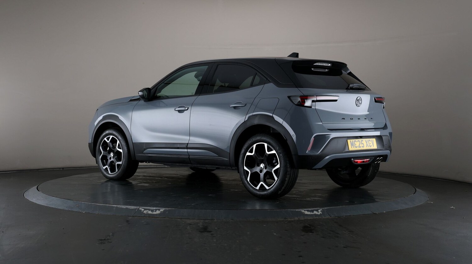 Used Vauxhall Mokka for sale - 76809882: Photo 67