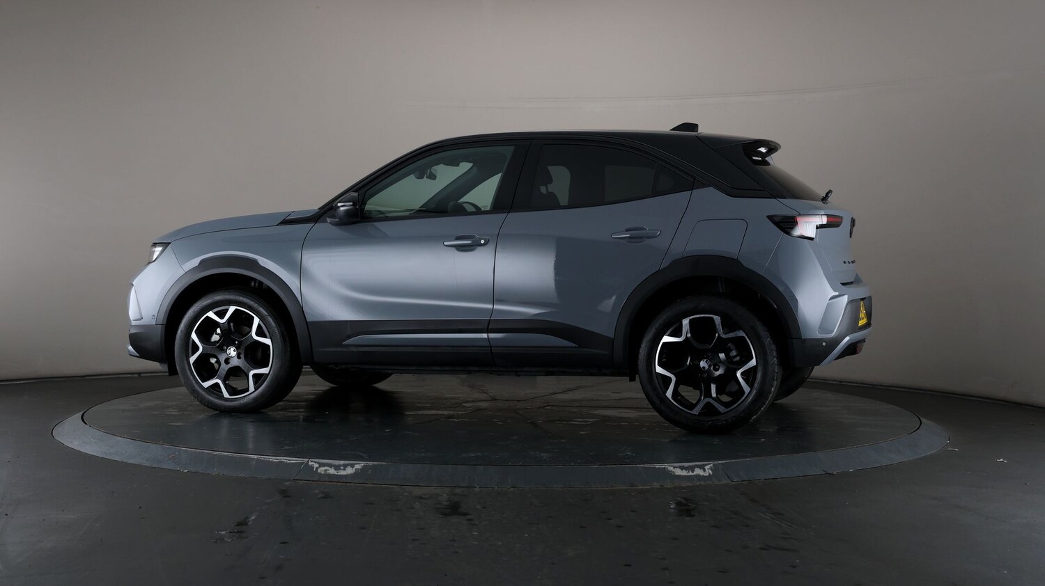 Used Vauxhall Mokka for sale - 76809882: Photo 70