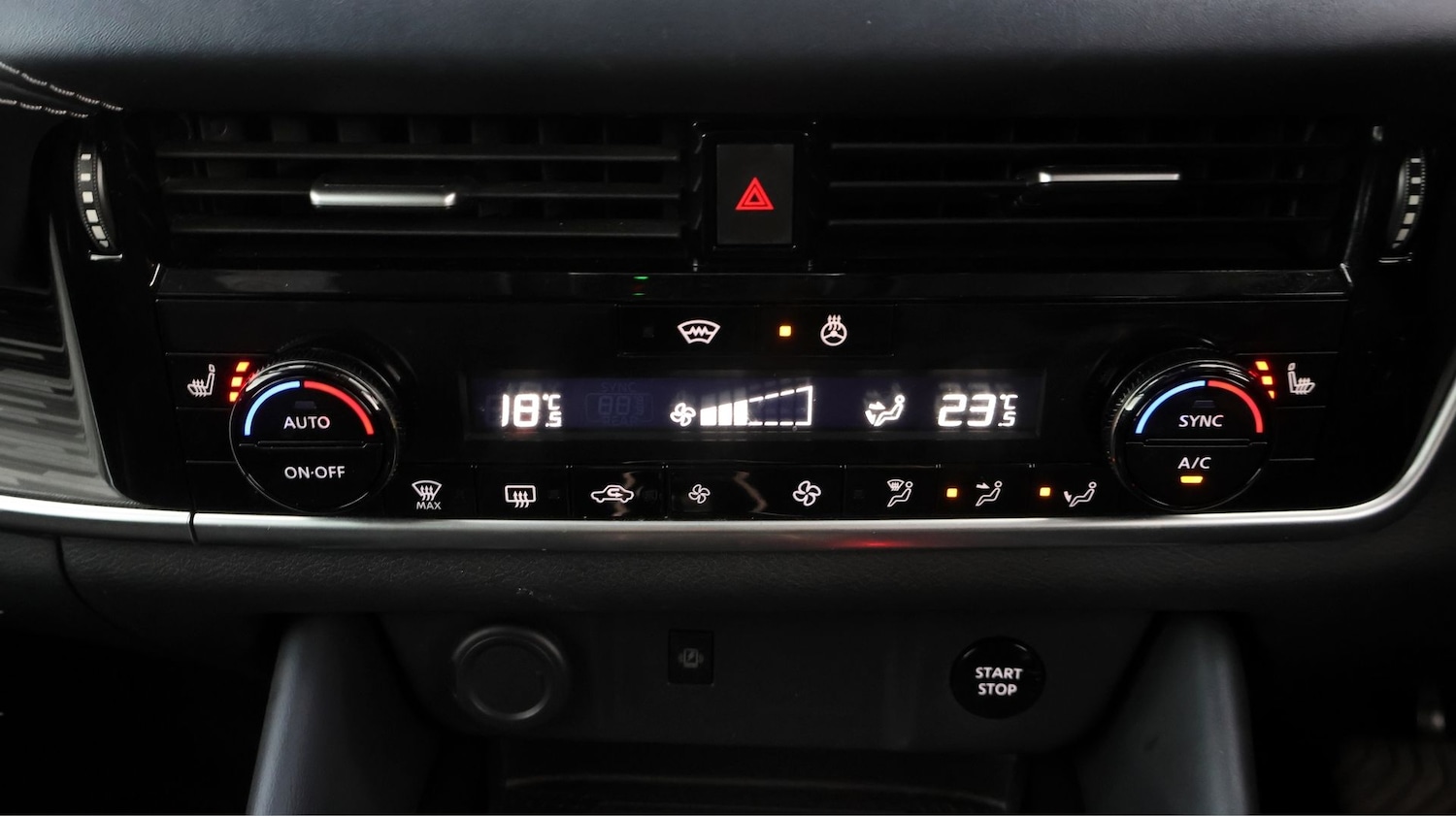 Used Nissan Qashqai 2022 for sale - 78133116: Photo 11