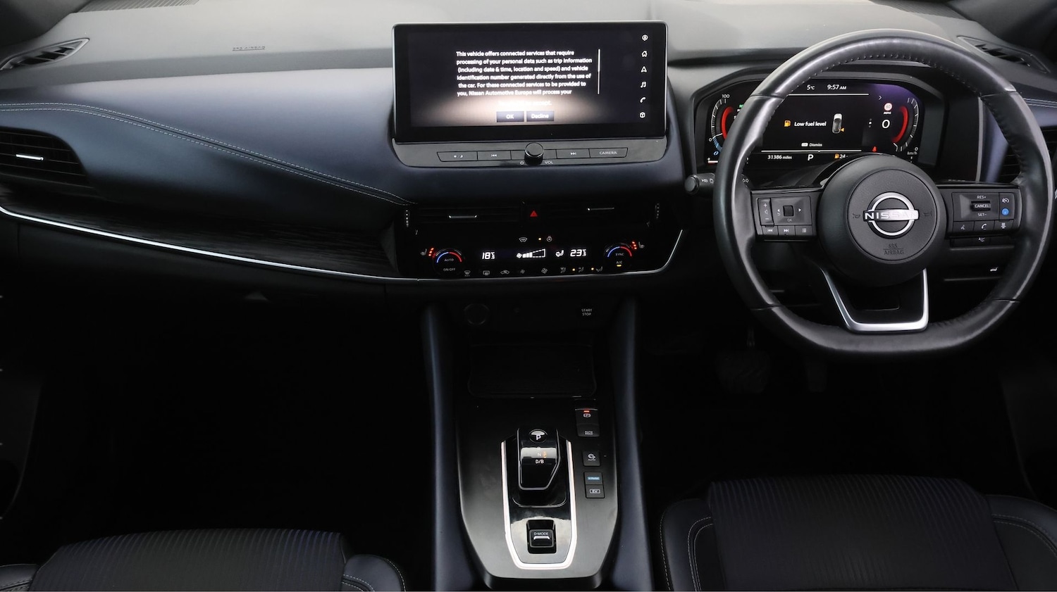 Used Nissan Qashqai 2022 for sale - 78133116: Photo 12