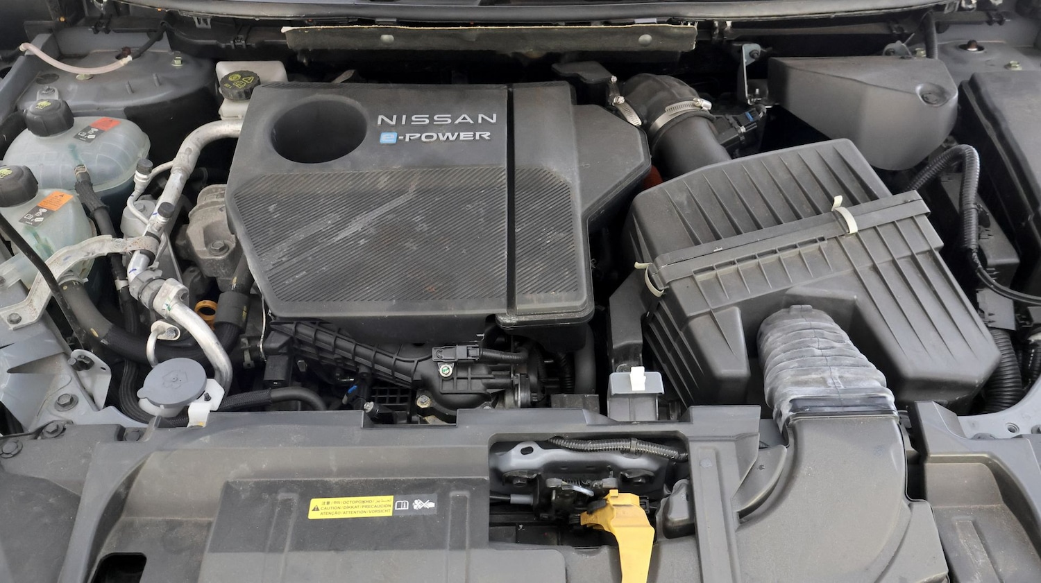 Used Nissan Qashqai 2022 for sale - 78133116: Photo 18