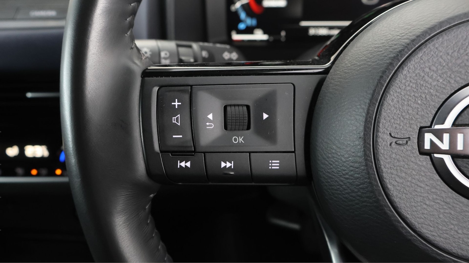 Used Nissan Qashqai 2022 for sale - 78133116: Photo 21