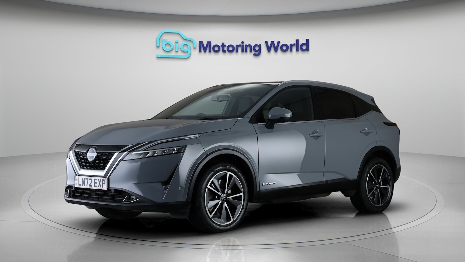 Used Nissan Qashqai 2022 for sale - 78133116: Photo 3