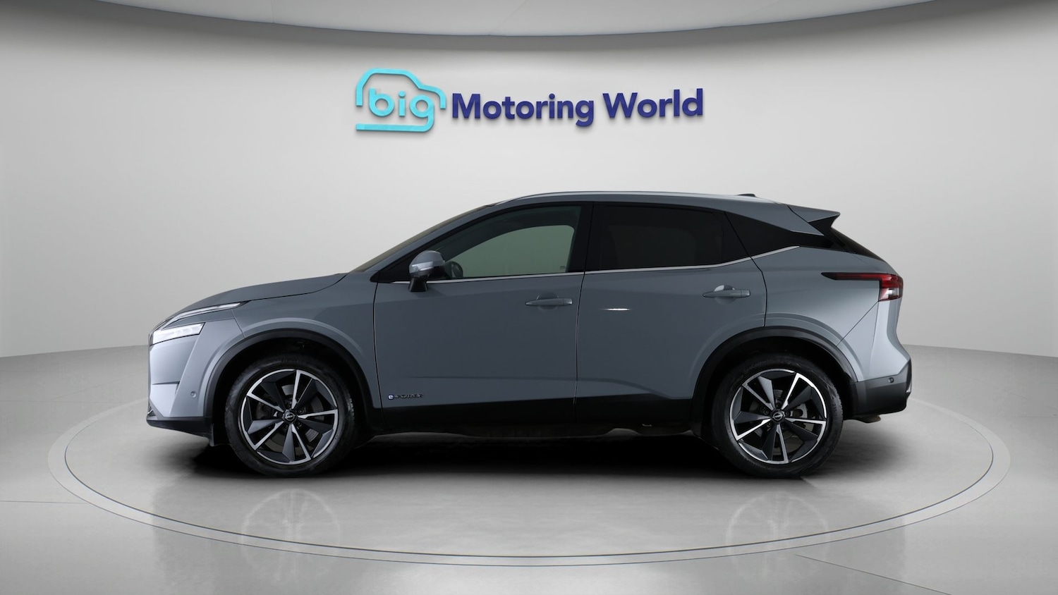 Used Nissan Qashqai 2022 for sale - 78133116: Photo 4