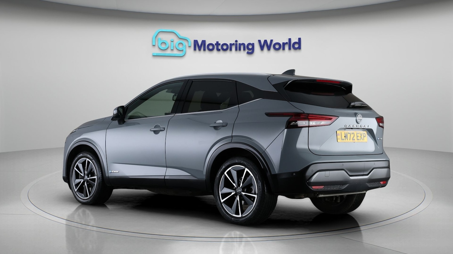 Used Nissan Qashqai 2022 for sale - 78133116: Photo 5