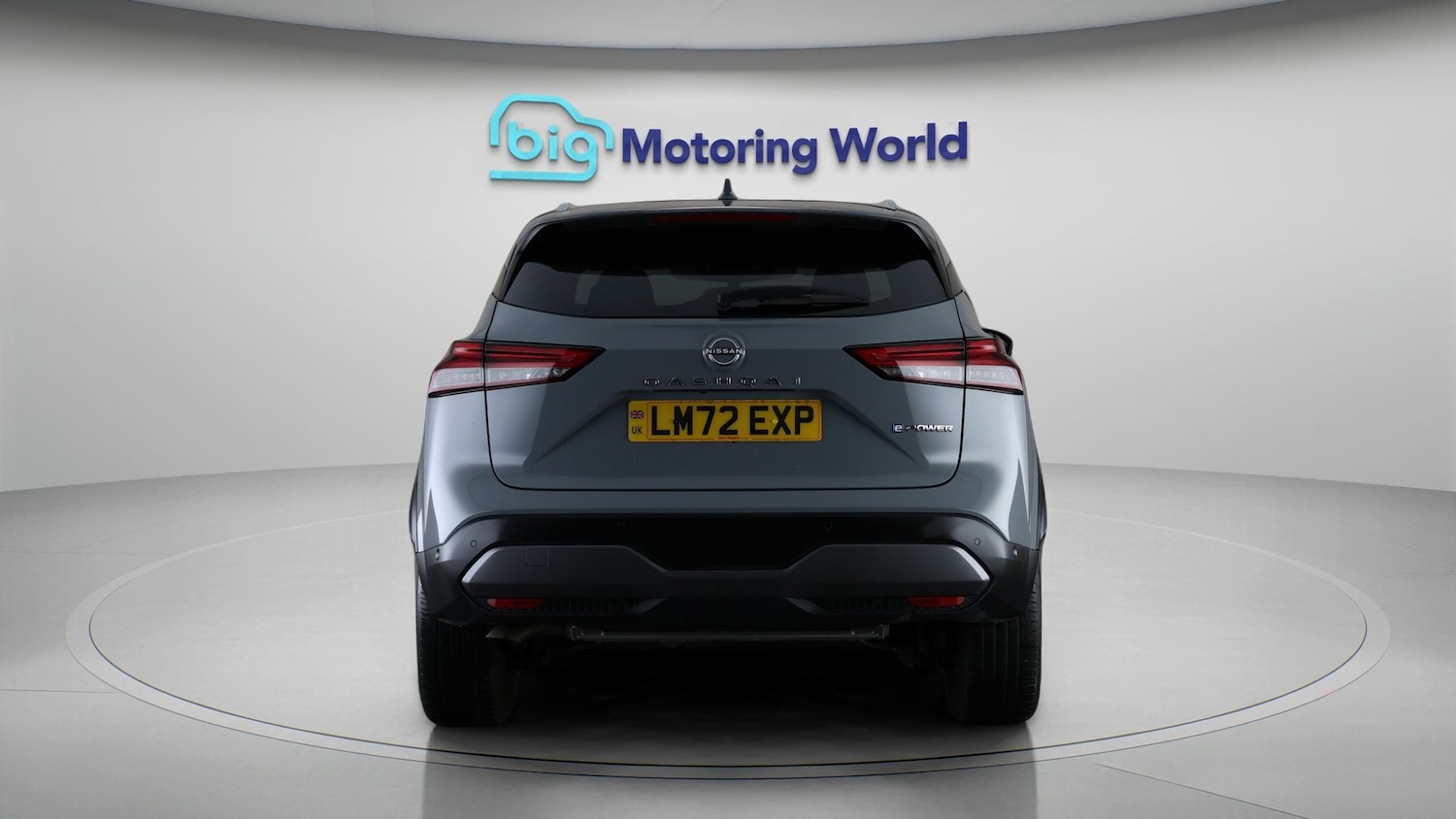 Used Nissan Qashqai 2022 for sale - 78133116: Photo 6