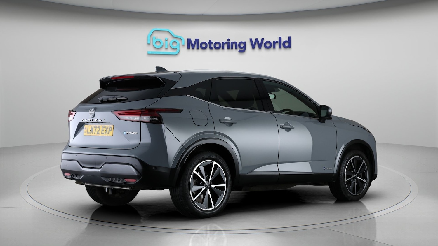 Used Nissan Qashqai 2022 for sale - 78133116: Photo 7