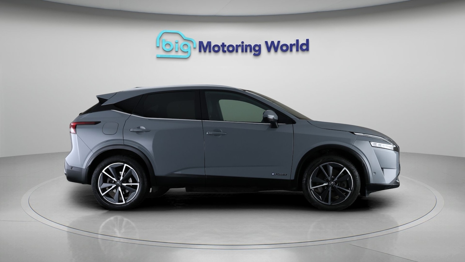 Used Nissan Qashqai 2022 for sale - 78133116: Photo 8