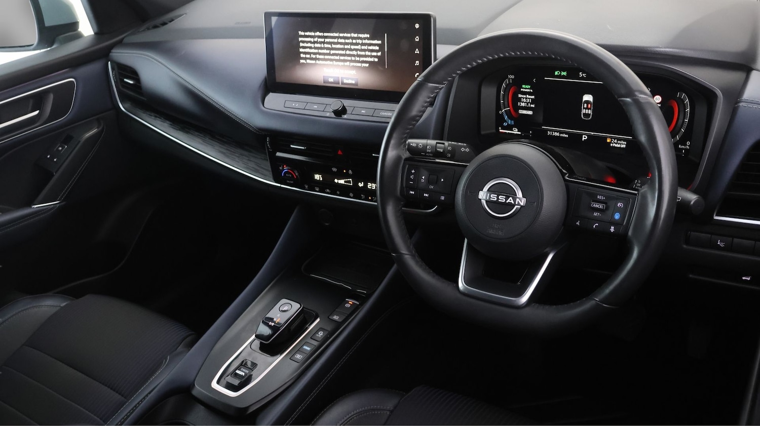 Used Nissan Qashqai 2022 for sale - 78133116: Photo 9