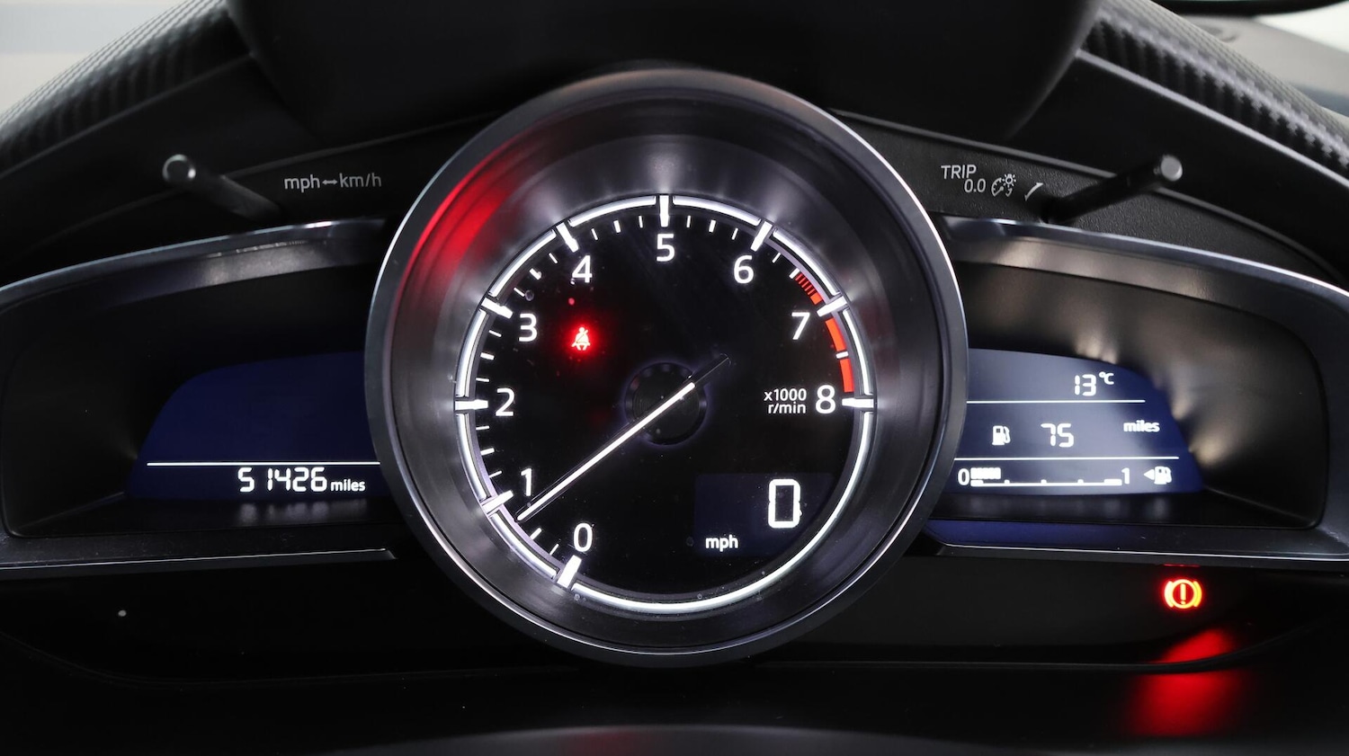 Used Mazda Mazda2 2019 for sale - 76380868: Photo 10