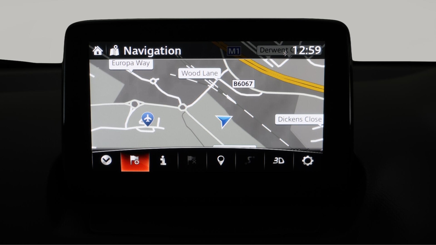 Used Mazda Mazda2 2019 for sale - 76380868: Photo 11