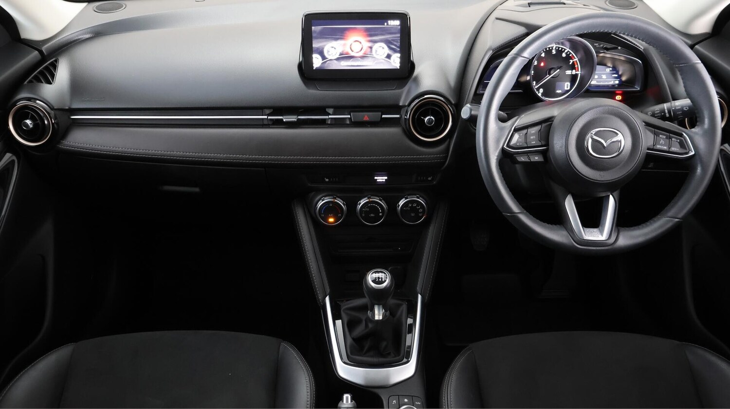 Used Mazda Mazda2 2019 for sale - 76380868: Photo 13