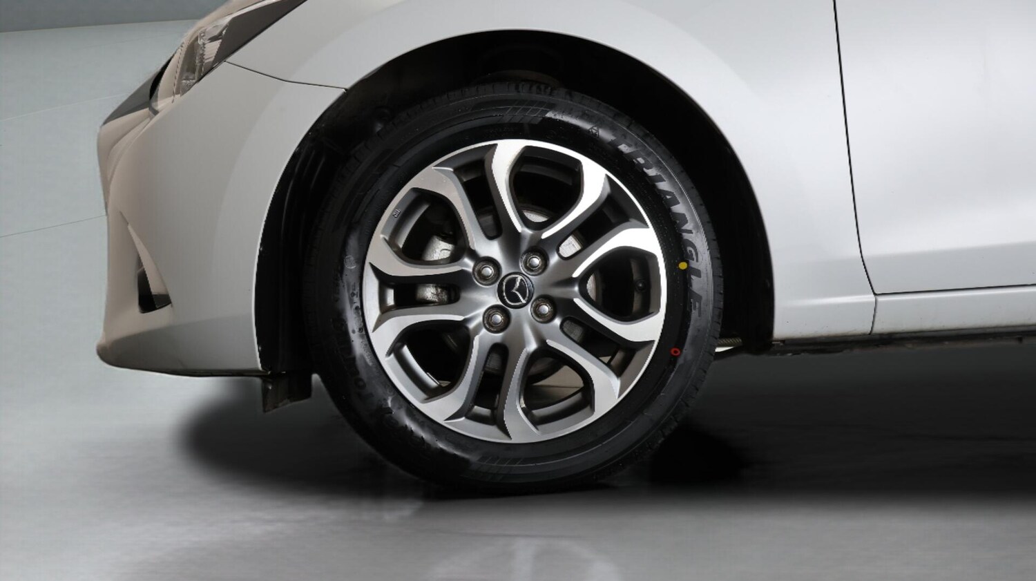 Used Mazda Mazda2 2019 for sale - 76380868: Photo 18