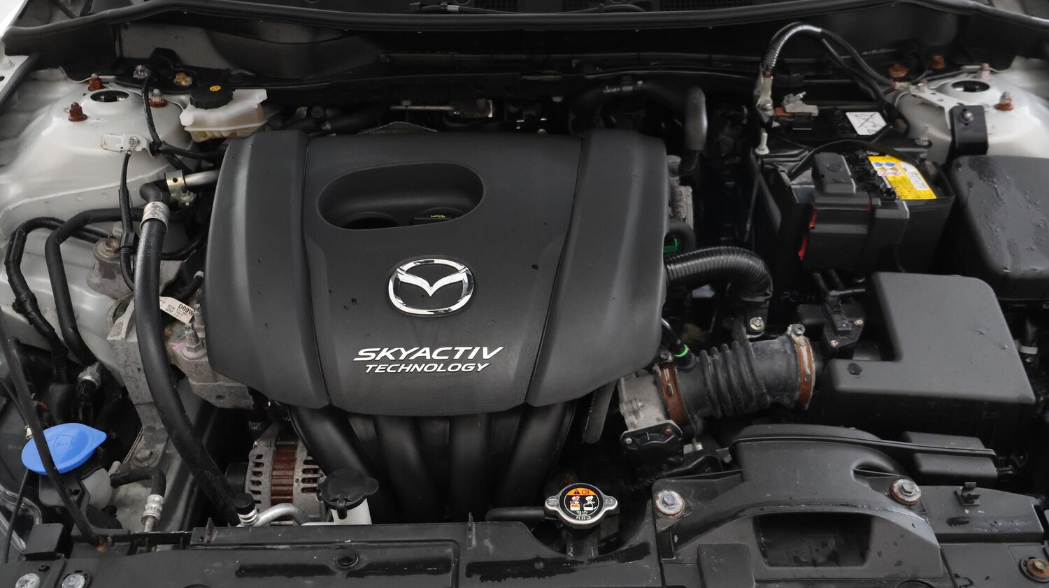 Used Mazda Mazda2 2019 for sale - 76380868: Photo 19