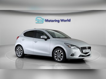 Used Mazda Mazda2 2019 for sale - 76380868: Photo
