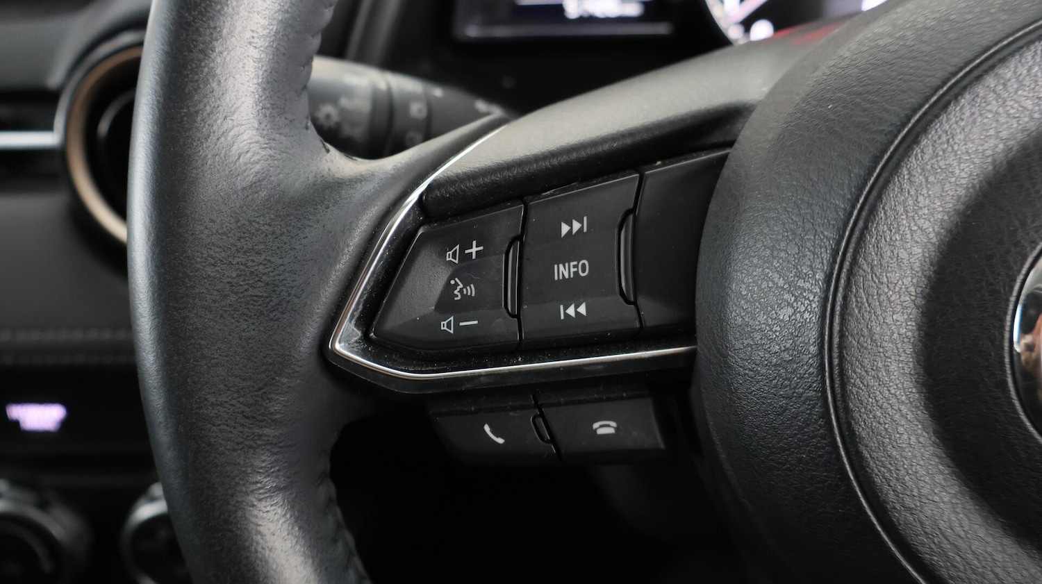 Used Mazda Mazda2 2019 for sale - 76380868: Photo 23