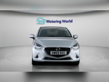 Used Mazda Mazda2 2019 for sale - 76380868: Photo