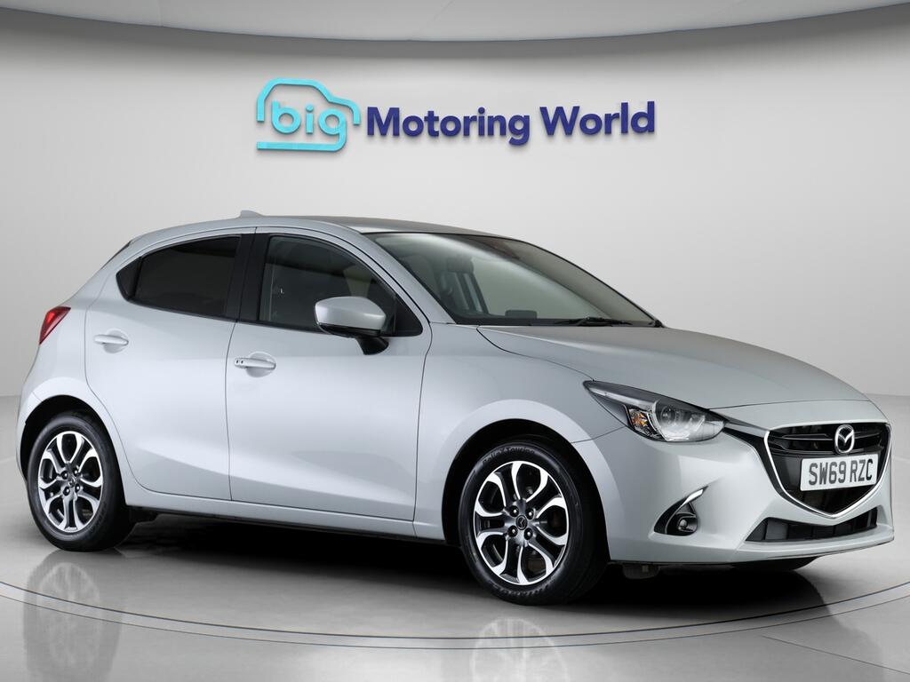 Used Mazda Mazda2 2019 for sale - 76380868: Photo 33