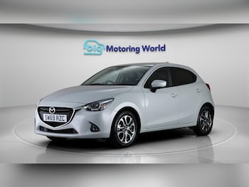 Used Mazda Mazda2 2019 for sale - 76380868: Photo