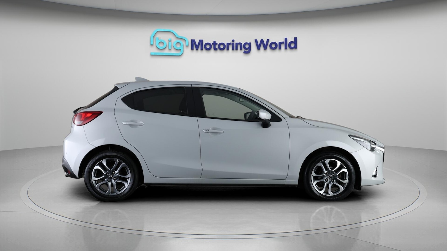 Used Mazda Mazda2 2019 for sale - 76380868: Photo 8