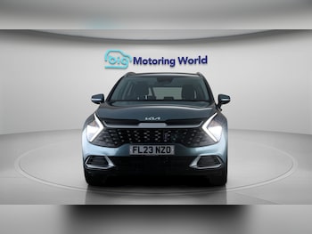 Used Kia Sportage 2023 for sale - 78475077: Photo