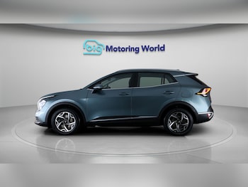 Used Kia Sportage 2023 for sale - 78475077: Photo