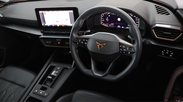 Used Cupra Formentor 2022 for sale - 76259239: Photo 10