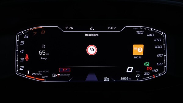 Used Cupra Formentor 2022 for sale - 76259239: Photo 11