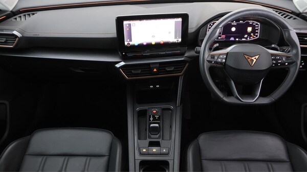 Used Cupra Formentor 2022 for sale - 76259239: Photo 14