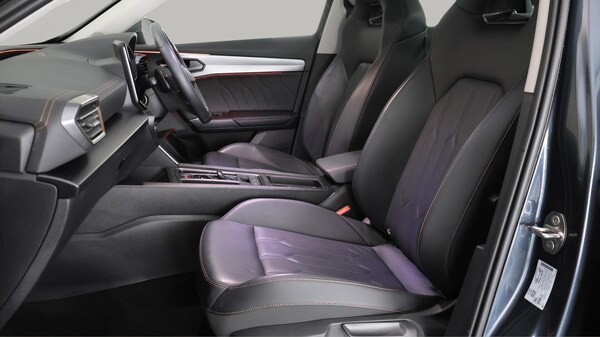 Used Cupra Formentor 2022 for sale - 76259239: Photo 15