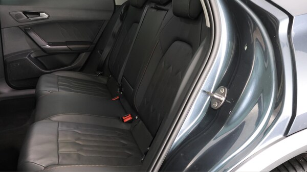 Used Cupra Formentor 2022 for sale - 76259239: Photo 17